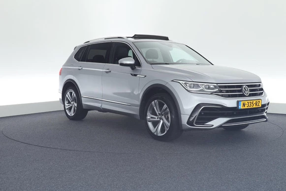 Volkswagen Tiguan Allspace - Afbeelding 12 van 30