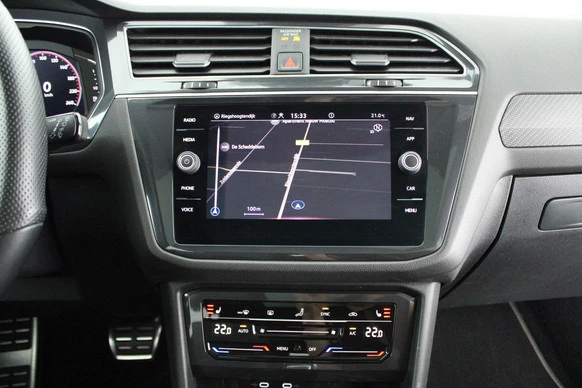 Volkswagen Tiguan Allspace - Afbeelding 15 van 30
