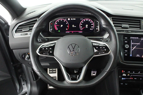 Volkswagen Tiguan Allspace - Afbeelding 19 van 30