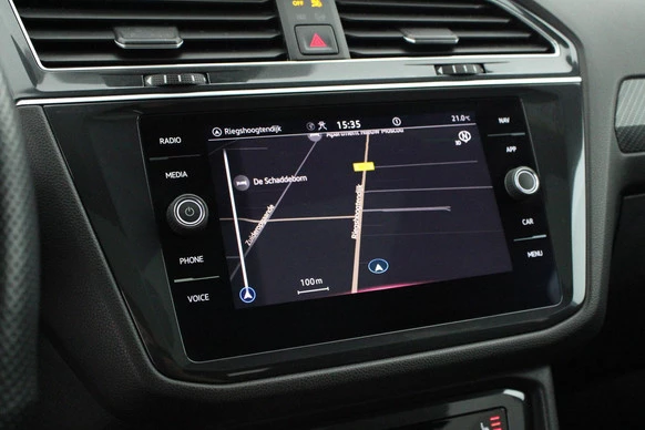 Volkswagen Tiguan Allspace - Afbeelding 22 van 30