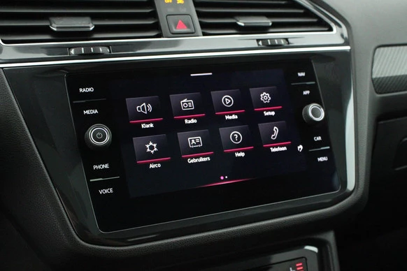 Volkswagen Tiguan Allspace - Afbeelding 23 van 30
