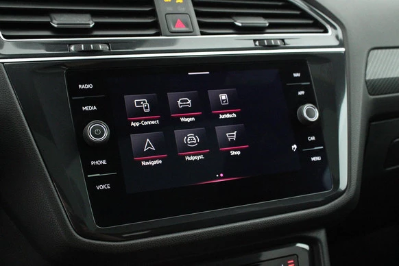 Volkswagen Tiguan Allspace - Afbeelding 24 van 30
