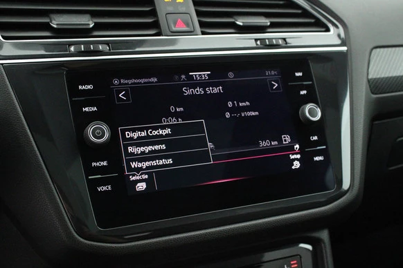 Volkswagen Tiguan Allspace - Afbeelding 25 van 30