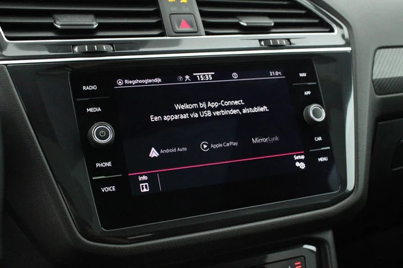 Volkswagen Tiguan Allspace - Afbeelding 26 van 30