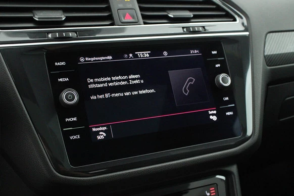 Volkswagen Tiguan Allspace - Afbeelding 28 van 30