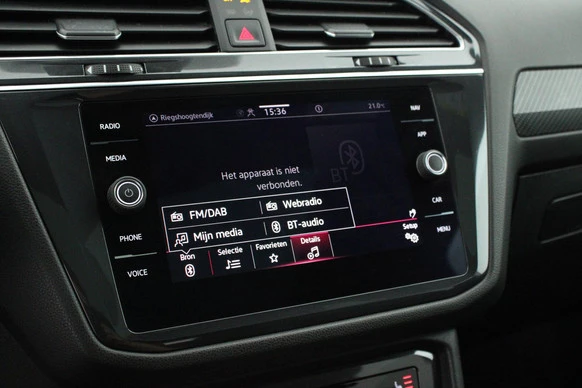 Volkswagen Tiguan Allspace - Afbeelding 29 van 30