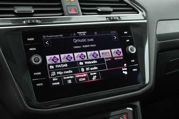 Volkswagen Tiguan Allspace - Afbeelding 30 van 30
