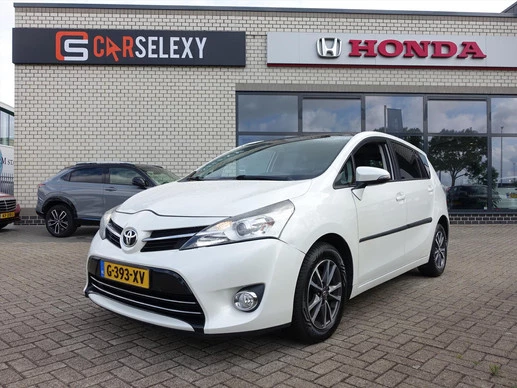 Toyota Verso - Afbeelding 1 van 25