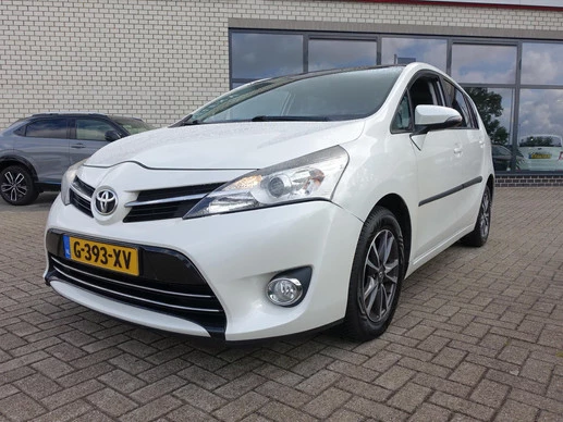 Toyota Verso - Afbeelding 2 van 25