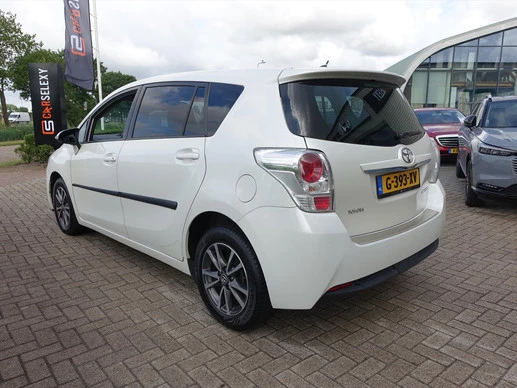 Toyota Verso - Afbeelding 3 van 25