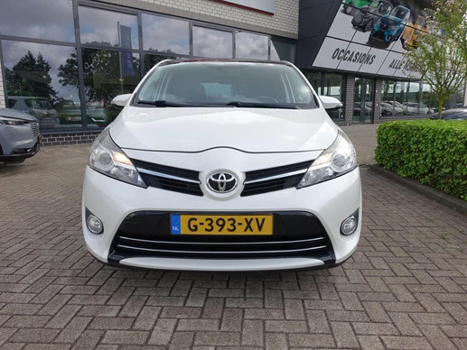 Toyota Verso - Afbeelding 8 van 25