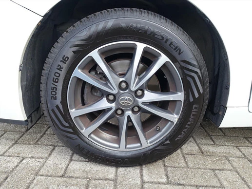 Toyota Verso - Afbeelding 9 van 25