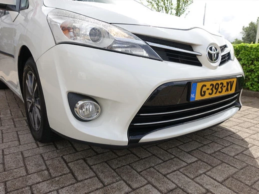 Toyota Verso - Afbeelding 12 van 25