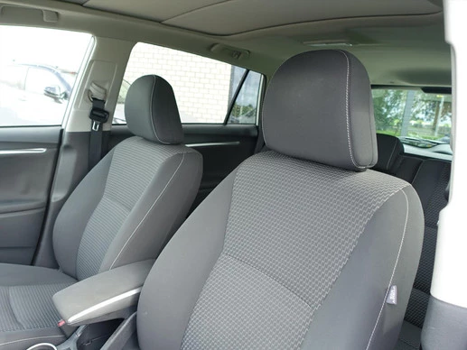 Toyota Verso - Afbeelding 13 van 25