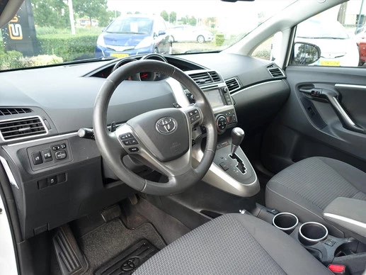 Toyota Verso - Afbeelding 14 van 25