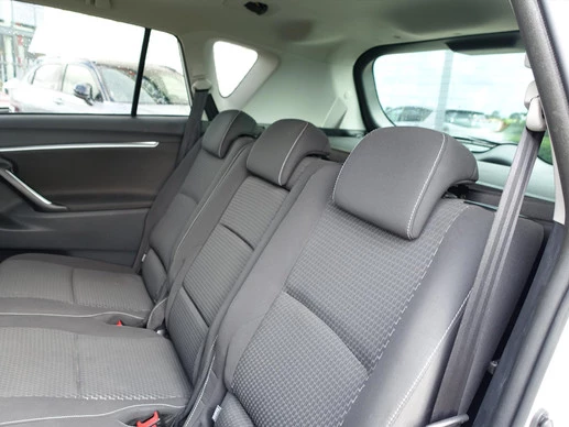 Toyota Verso - Afbeelding 15 van 25