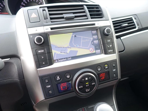 Toyota Verso - Afbeelding 18 van 25