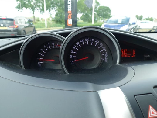 Toyota Verso - Afbeelding 19 van 25