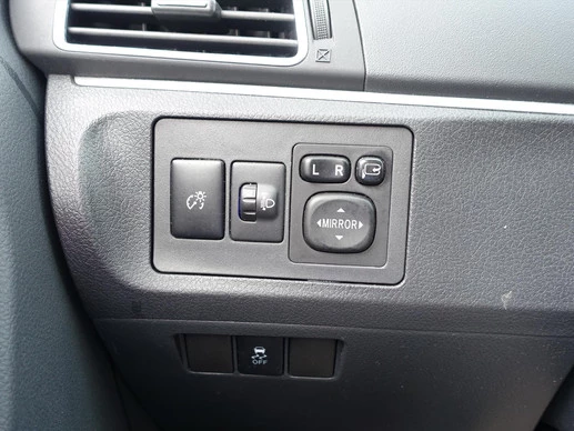 Toyota Verso - Afbeelding 20 van 25