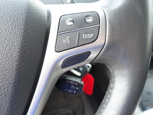 Toyota Verso - Afbeelding 22 van 25