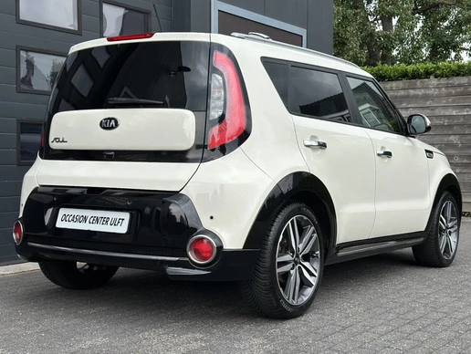 Kia Soul - Afbeelding 2 van 9
