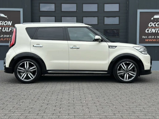 Kia Soul - Afbeelding 4 van 9