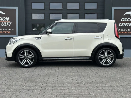 Kia Soul - Afbeelding 5 van 9