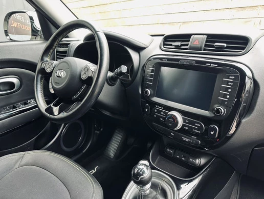 Kia Soul - Afbeelding 6 van 9