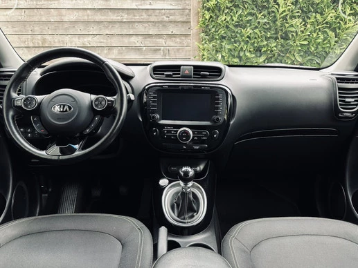 Kia Soul - Afbeelding 7 van 9