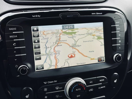 Kia Soul - Afbeelding 8 van 9