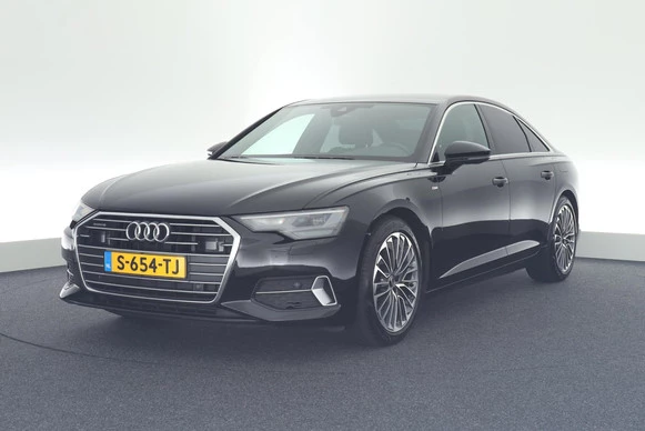 Audi A6 - Afbeelding 1 van 30