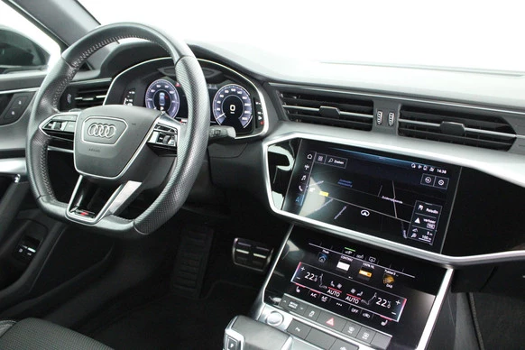 Audi A6 - Afbeelding 3 van 30
