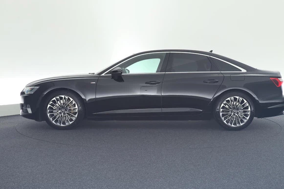 Audi A6 - Afbeelding 5 van 30