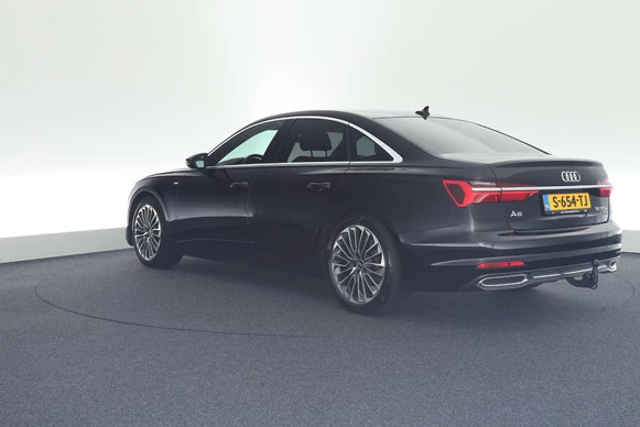 Audi A6 - Afbeelding 6 van 30