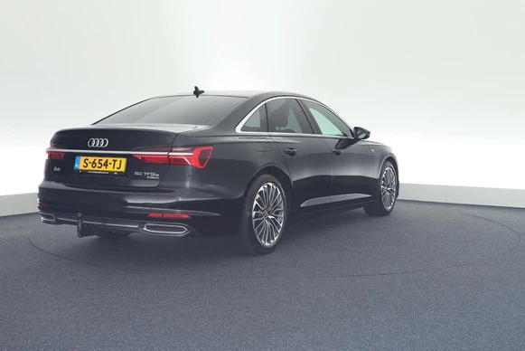 Audi A6 - Afbeelding 7 van 30