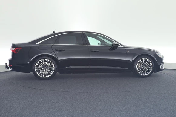 Audi A6 - Afbeelding 8 van 30
