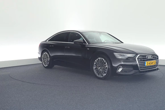 Audi A6 - Afbeelding 9 van 30
