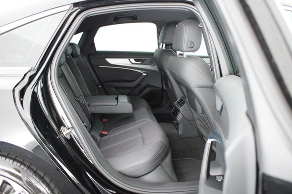 Audi A6 - Afbeelding 10 van 30