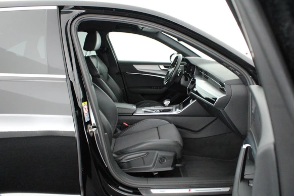 Audi A6 - Afbeelding 11 van 30