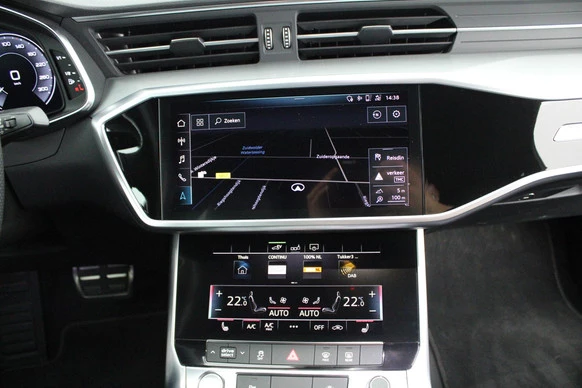Audi A6 - Afbeelding 12 van 30