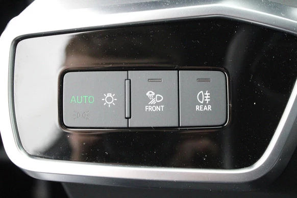 Audi A6 - Afbeelding 14 van 30