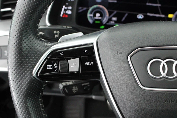 Audi A6 - Afbeelding 16 van 30