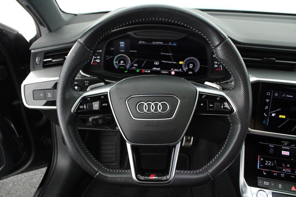 Audi A6 - Afbeelding 17 van 30