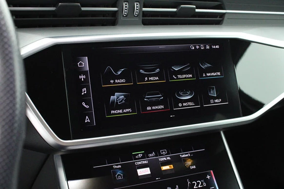 Audi A6 - Afbeelding 20 van 30