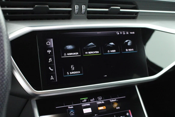 Audi A6 - Afbeelding 21 van 30