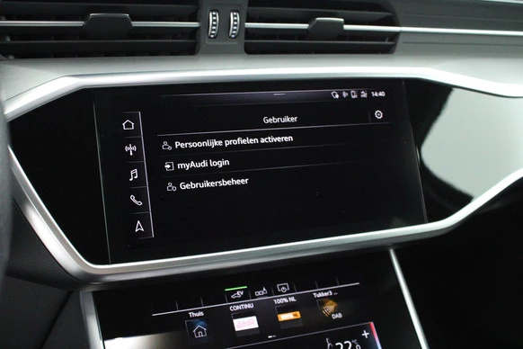 Audi A6 - Afbeelding 22 van 30