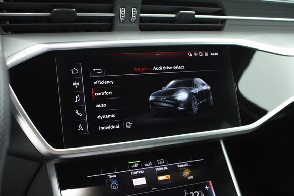 Audi A6 - Afbeelding 24 van 30