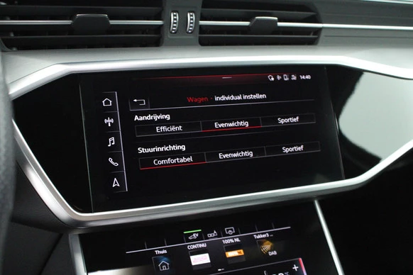 Audi A6 - Afbeelding 25 van 30