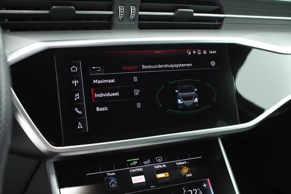 Audi A6 - Afbeelding 26 van 30