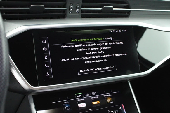 Audi A6 - Afbeelding 27 van 30